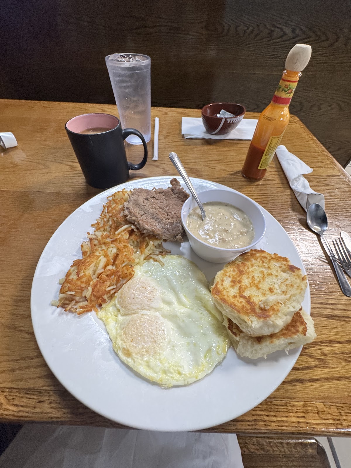 Anastasia Diner place photograph from Google Maps